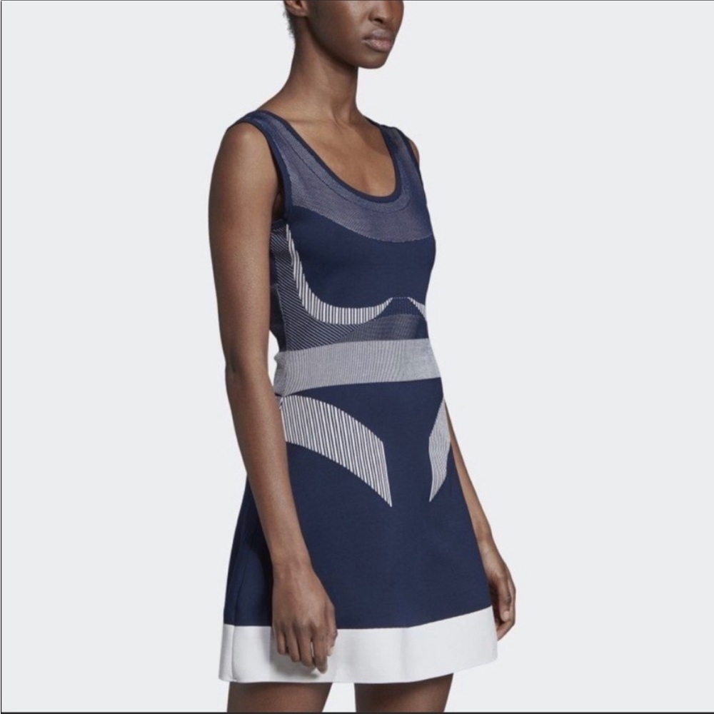 NWT Adidas by Stella McCartney tennis dress size XS